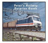 Peters Railway Surprise Goods by Christopher G. C. Vine Vine, Christopher G C (Auteur)