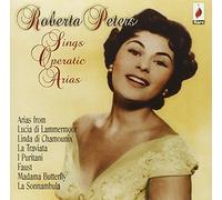 Peters, Roberta - Sings Operatic Arias [Import]
