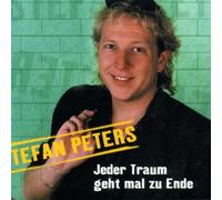 Peters,Stefan - Jeder Traum Geht Mal zu Ende [Import]