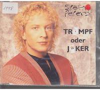 Peters,Stefan - Trumpf Oder Joker