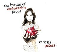 Peters Vanessa - The Burden of Unshakeable Proof