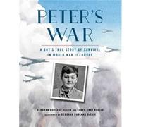 Peters War by Karen Gray Ruelle Karen Gray Ruelle (Auteur)