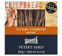 Peter's Yard Artisan Swedish Crispbread (180g)