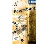 Petersburg - (livre en polonais)