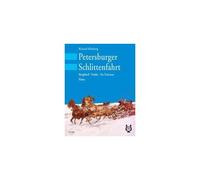 Petersburger Schlittenfahrt / Recueil