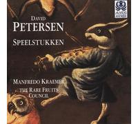 Petersen, D. - Speelstukken