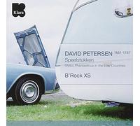 Petersen, D. - Stylus Phantasticus in Th [Import]