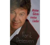 Petersen,Frank - Meine Gäste-Meine Lieder
