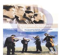 Petersen Quartett :