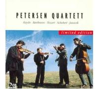 Petersen Quartett - Star Portrait : Petersen Quartett [Import]