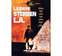 Leben und Sterben in L.A. – W. Petersen – Twentieth Century Fox Film Corporation