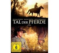 Petersen,William - Tal der Pferde