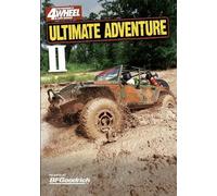 Petersen's 4wheel & Off-Road Adventures Ii (On Demand Dvd-R)