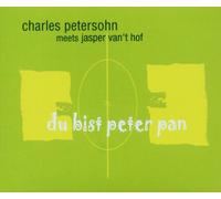 Petersohn Meets Van'T Hof - du Bist Peter Pan [Import]