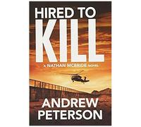 Peterson, A: Hired To Kill