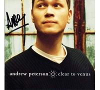 Peterson, Andrew - Clear to Venus
