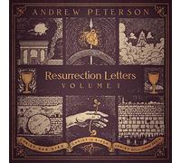 Peterson, Andrew - Resurrection Letters