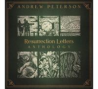 Peterson, Andrew - Resurrection Letters Anthology (3cd)