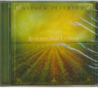 Peterson, Andrew - Resurrection Letters..V2