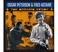 Peterson / Astaire / the Astaire Story