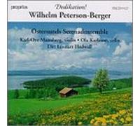 Peterson-Berger - Dedication