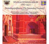 Peterson-Berger - Doomsday Prophets