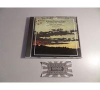 Peterson-Berger, W. - Symphony 1/Suite Last Summer