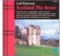 Peterson, Carl - Scotland The Brave