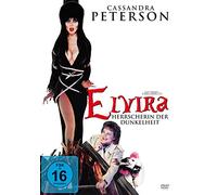 Peterson,Cassandra - Elvira: Herrscherin der Dunkelheit