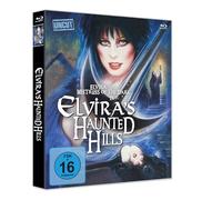 Peterson, Cassandra - Elvira'S Haunted Hills - Scanavo ed. - Uncut