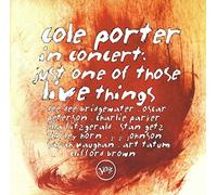 Various - Cole in Concert: Just One of Those Live Things
