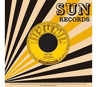 Peterson Earl - Boogie Blues, in the Dark (7")