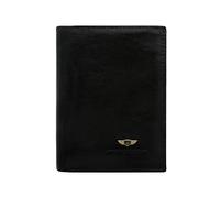 Peterson Eese Portefeuille universel pour homme Noir