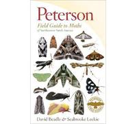 Peterson Field Guide To Moths Of Northeastern North America