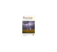 Peterson Field Guide To Weather