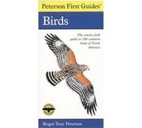 Peterson First Guide to Birds of North America