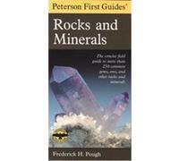 Peterson First Guide to Rocks and Minerals, Peterson First Guides Frederick H. Pough (Auteur)