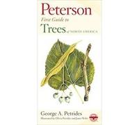 Peterson First Guide to Trees Petrides, George A., Peterson, Roger Tory (Auteur)