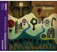 Peterson, Gilles - Brazilika