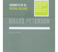 Peterson, Gilles - Desert Island Mix 1