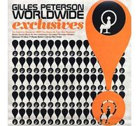 Peterson, Gilles - Gilles Peterson Worldwide Exclus Unreleased