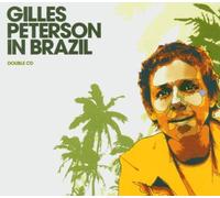 Peterson Gilles - in Brazil [Import]