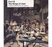 Peterson,Gilles & Jazzanova - The Kings of Jazz Part B