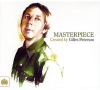 Peterson, Gilles - Masterpiece