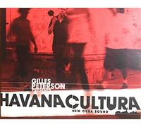 Peterson, Gilles - Presents Havana Cultura [Import]