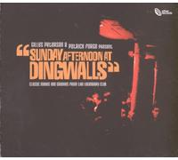 Sunday Afternoon At Dingwalls