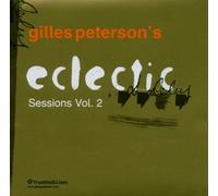 Peterson, Gilles - Trust The DJ: Gp05-Eclectic 2 [Import]