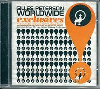 Peterson, Gilles - Worldwide Exclusives
