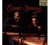 Peterson & Green - Oscar & Benny