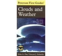 Peterson Guide to Clouds and Weather Jay Pasachoff (Auteur)